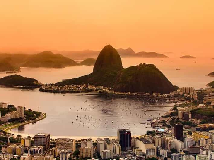 Guide Francophone à Rio De Janeiro