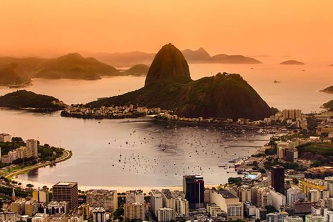 A day in Rio: A complete city tour