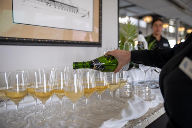 Marina del Rey: rejs z brunchiem i szampanemMarina del Rey: Rejs z brunchiem i szampanem