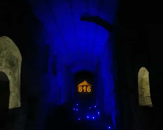 Unveiling Chongqing's Subterranean Wonders