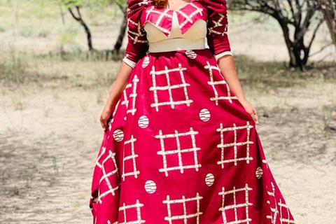 Namibia: explora el cañón más grande de África, las dunas y las salinas.Namibia: explora el cañón más grande de África, las dunas y las salinas