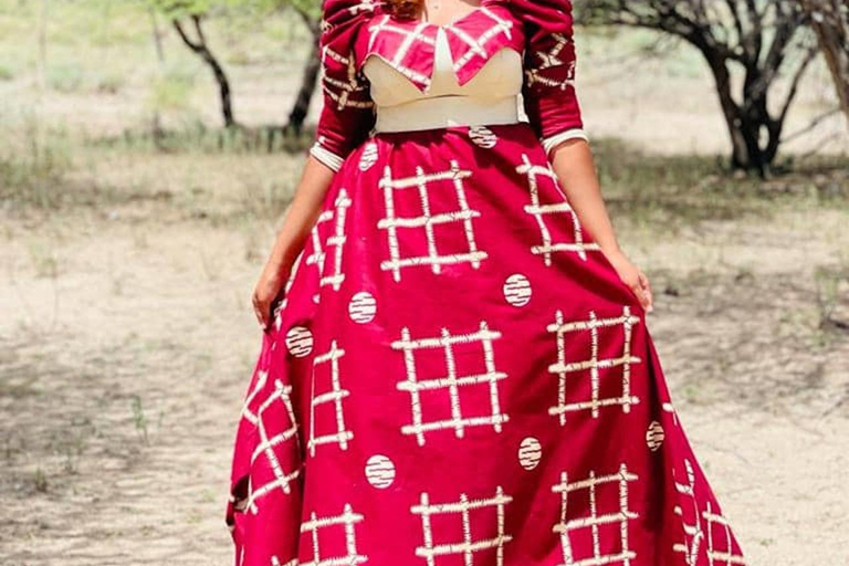 Namibia: explora el cañón más grande de África, las dunas y las salinas.Namibia: explora el cañón más grande de África, las dunas y las salinas