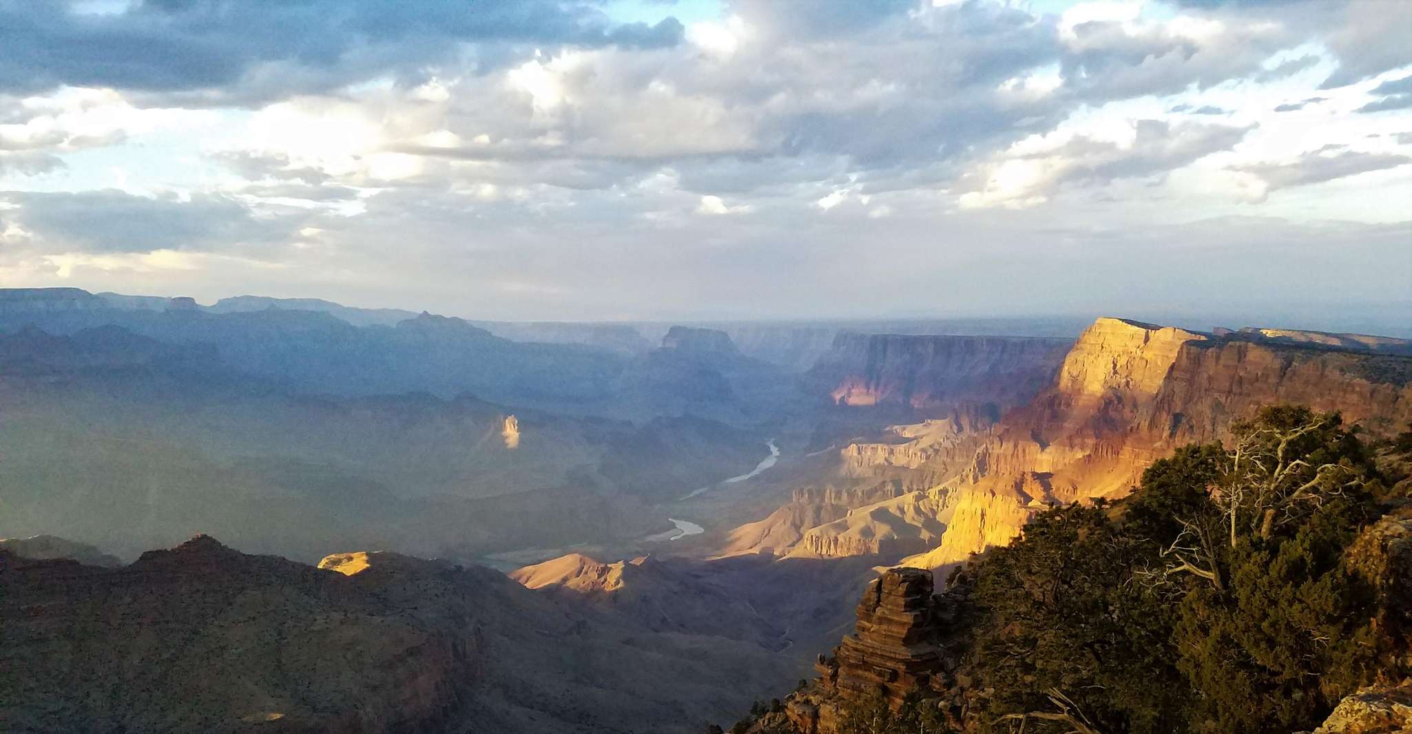 Tour privada de Sunset de Grand Canyon desde Sedona/Flagstaff - Housity