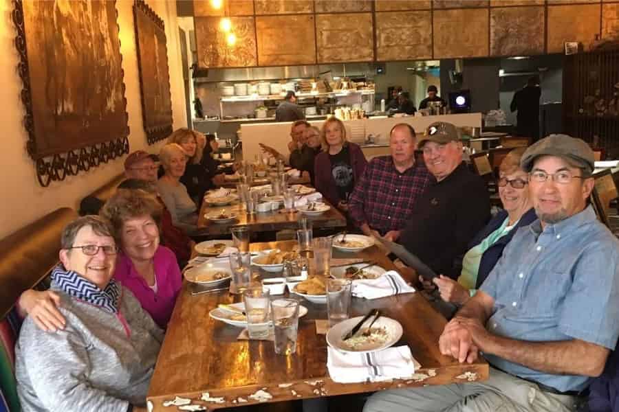 Tucson: Foodtour im historischen Stadtzentrum mit Straßenbahnfahrt. Foto: GetYourGuide