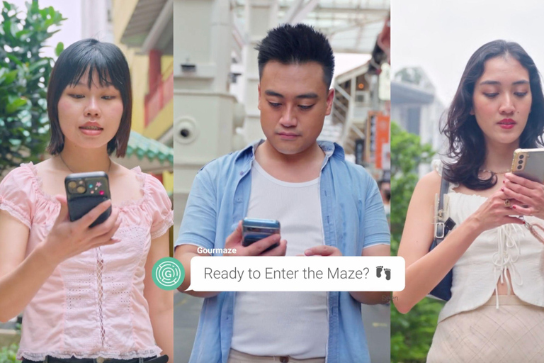 Singapore: Chinatown Food Tour with 6 Tastings