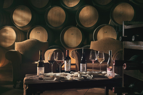 Private Experience | Zakynthos Winetasting Tour | 2 hours