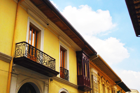 波哥大：坎德拉里亚区、黄金博物馆与铁镖球私人导览波哥大：坎德拉里亚区、黄金博物馆与台球私人导览