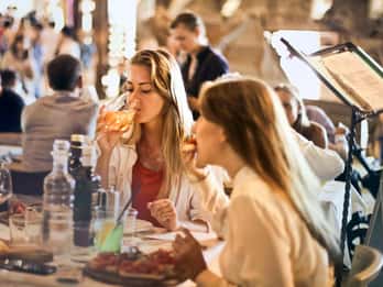 Trieste : visite culinaire unique avec dégustations et saveurs locales