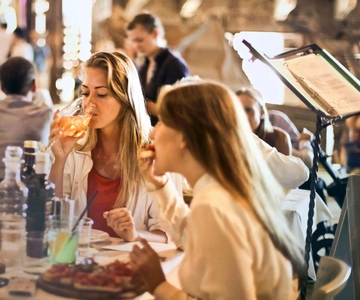 Trieste: Unique Food Tour with Local Flavors and Tastings