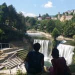 Sarajevo: tour di Travnik e Jajce con ingresso alla fortezza