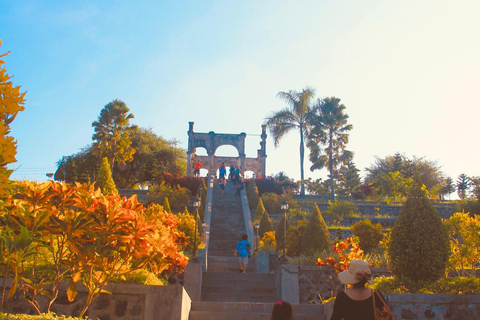 Bali: Private Tour to Lempuyang Temple, Tirta Gangga, and …