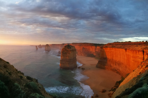 Great Ocean Road Tour PRIVATE LUXURY-FREE entry,hotel pickup 12 Apostles,Great Ocean Road Private SMAL GROUP Tour ALL INC