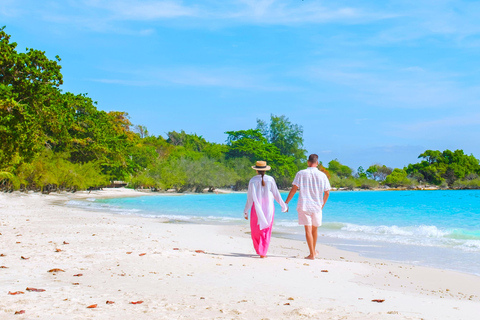 From Bangkok: Koh Samet Paradise Island Self-Guided Day Tour