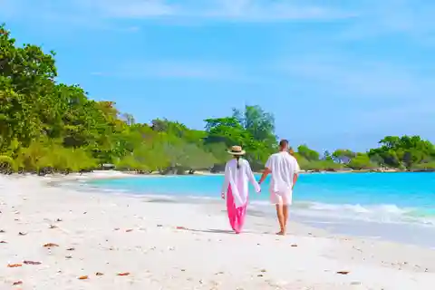 From Bangkok: Self-guided Day Tour to Koh Samet Island