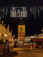 Speyerer Weihnachtsbummel - Hizvo