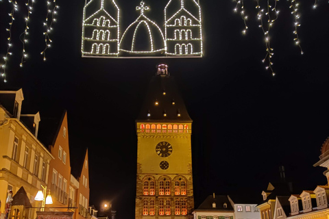 Speyerer WeihnachtsbummelPauschalpreis für Gruppen