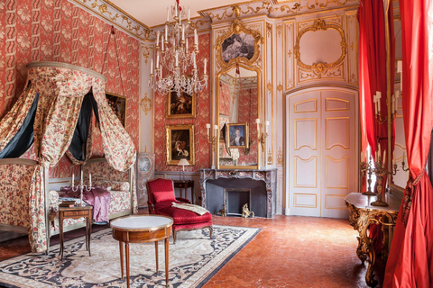 Aix-en-Provence: Caumont - Centre d'Art + Exposition
