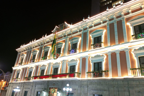 Express Spanish for Travelers: Cultural Exchange in La Paz