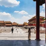 Pechino: tour a piedi della Città Proibita e di Tienanmen