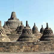 Rondleiding Borobudur Vulkaan Merapi En Prambanan GetYourGuide