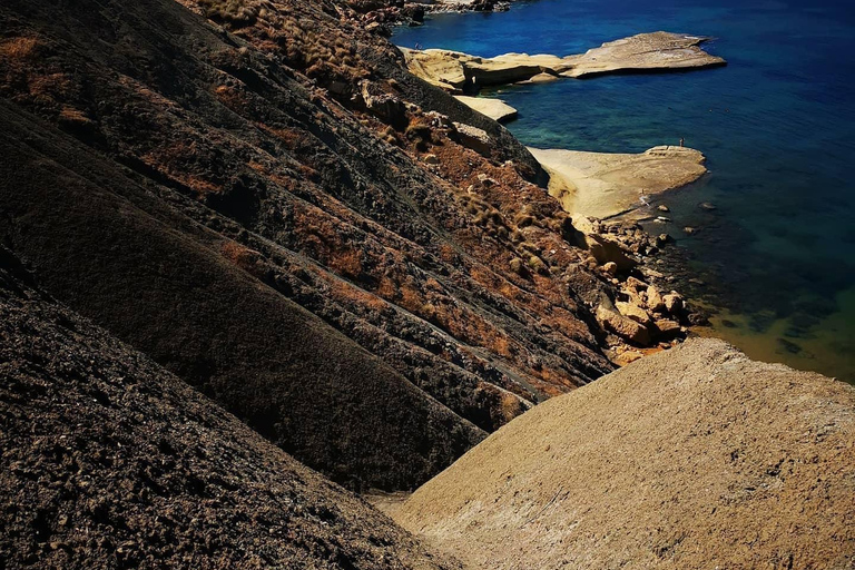 Malta: Excursión de snorkel