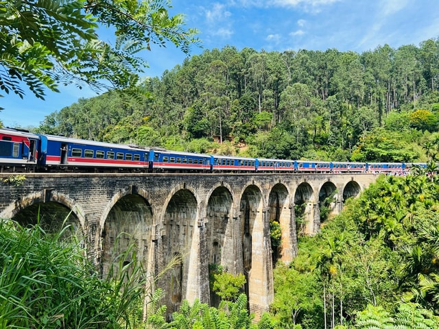 Ella to Arugam Bay Drop (Private Transfer)