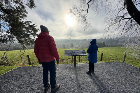 Desde Bruselas: Excursión de un día por el 80 aniversario de la Batalla de las Ardenas