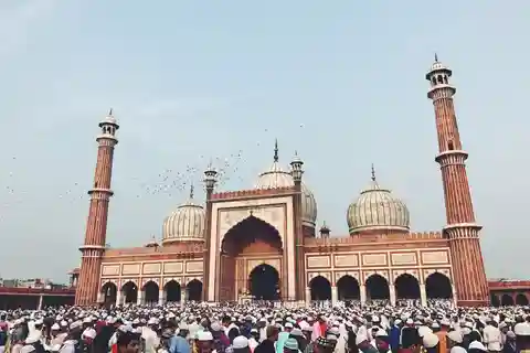 Delhi: Spiritual Sightseeing Day Tour 6 hours