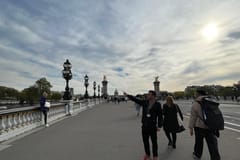 Sightseeing | Paris things to do in Passy