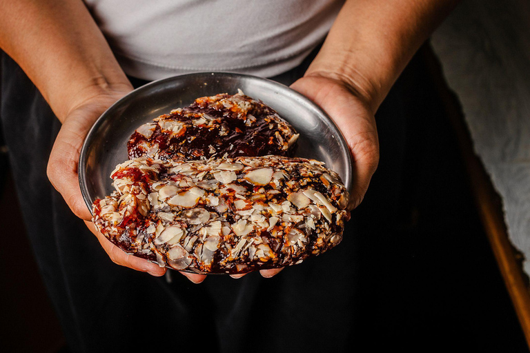 Mombasa: Sultan's Spoon Food Tour with 15+ Tastings