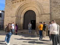 免费旅行Baeza。“从Viatia到Baeza回到过去”。 - Housity