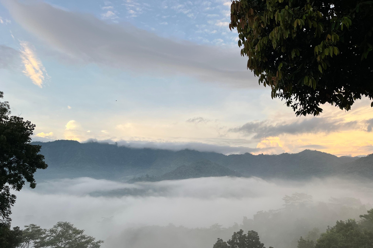Yogyakarta: Borobudur & Prambanan Full-Day Tour Borobudur & Prambanan Full-Day Tour - Transport Only