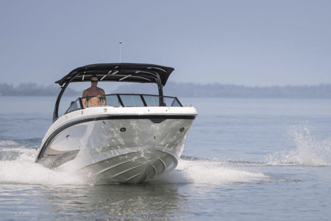 French Riviera - Cannes - Unique experience on the water