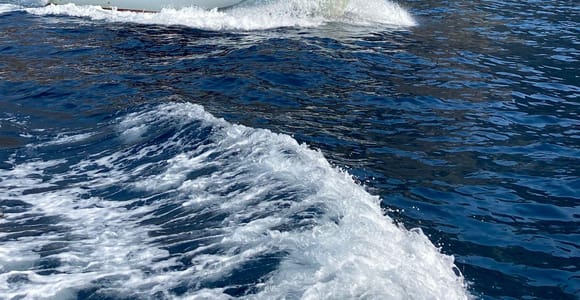 Ischia: Private Boat Tour with Skipper