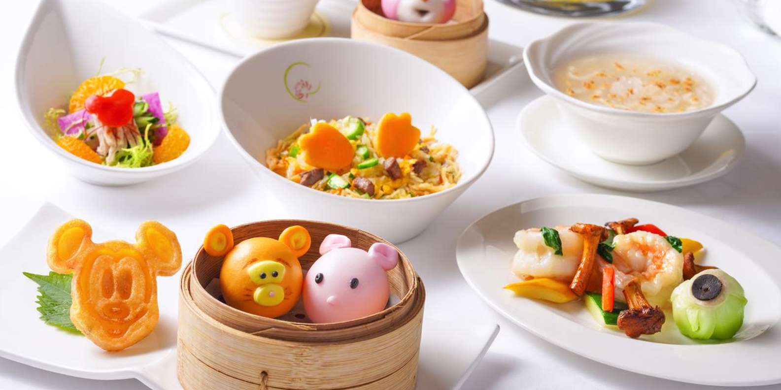 d*7様 【レア】ご当地キティ 香港 飲茶 観光船2個セット 根付け