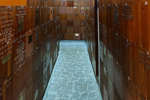 Medellín : explorez le centre-ville et vivez une expérience authentique de la ville.