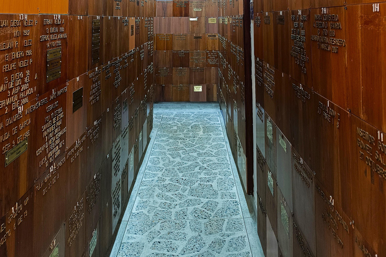 Medellín : explorez le centre-ville et vivez une expérience authentique de la ville.