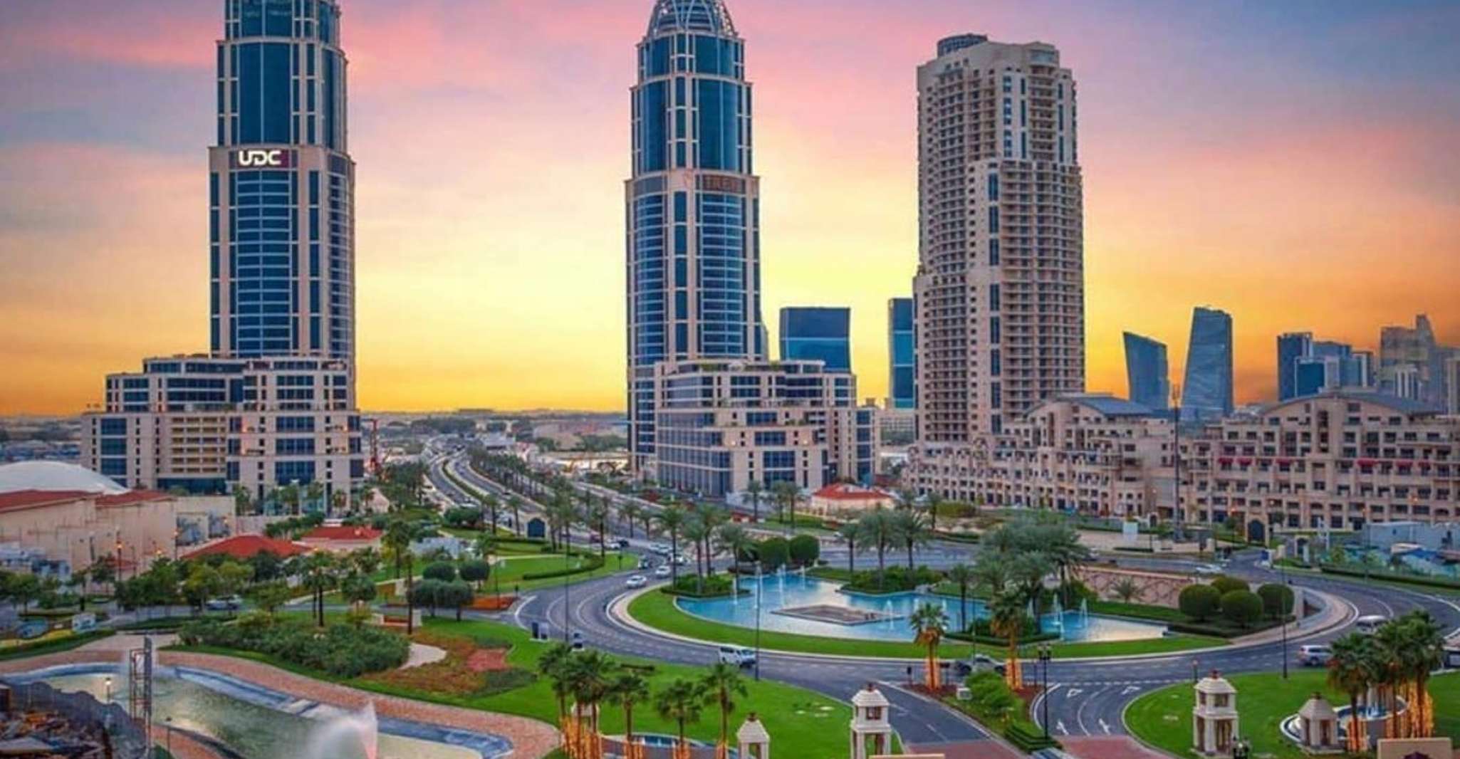 Doha: Guided City Tour with Airport and Hotel Pickup photo 10