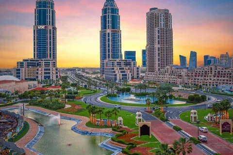 Doha : Geführte Stadtführung , Lusail/ Pearl ,Alle Orte/Transfer