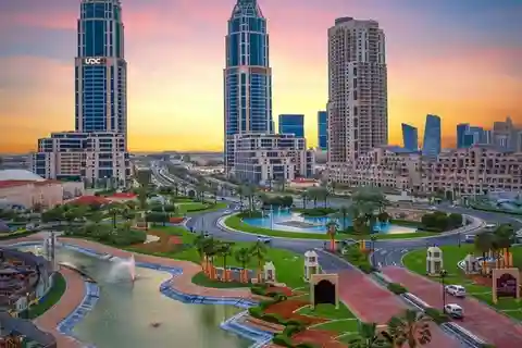 Doha : Geführte Stadtführung , Lusail/ Pearl ,Alle Orte/Transfer