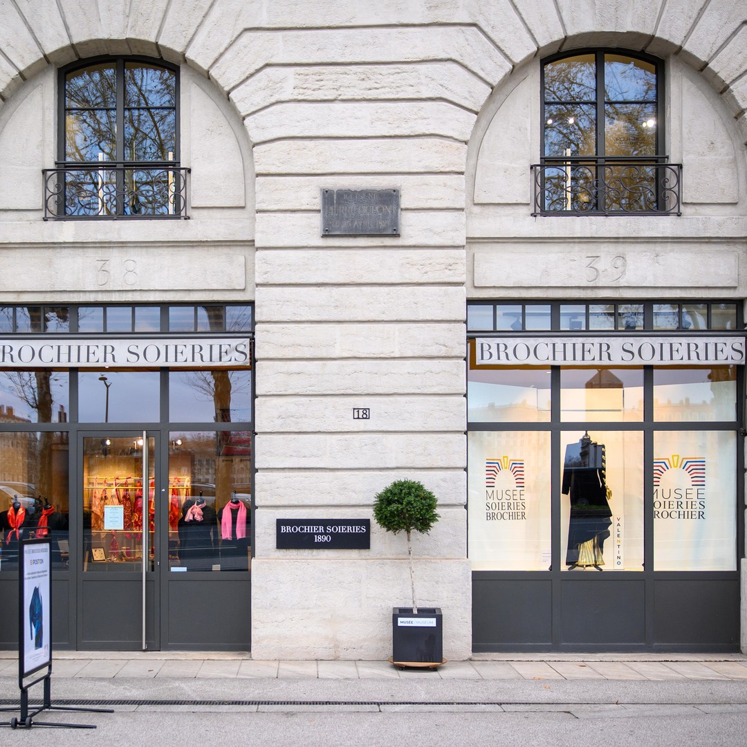 Galerie média