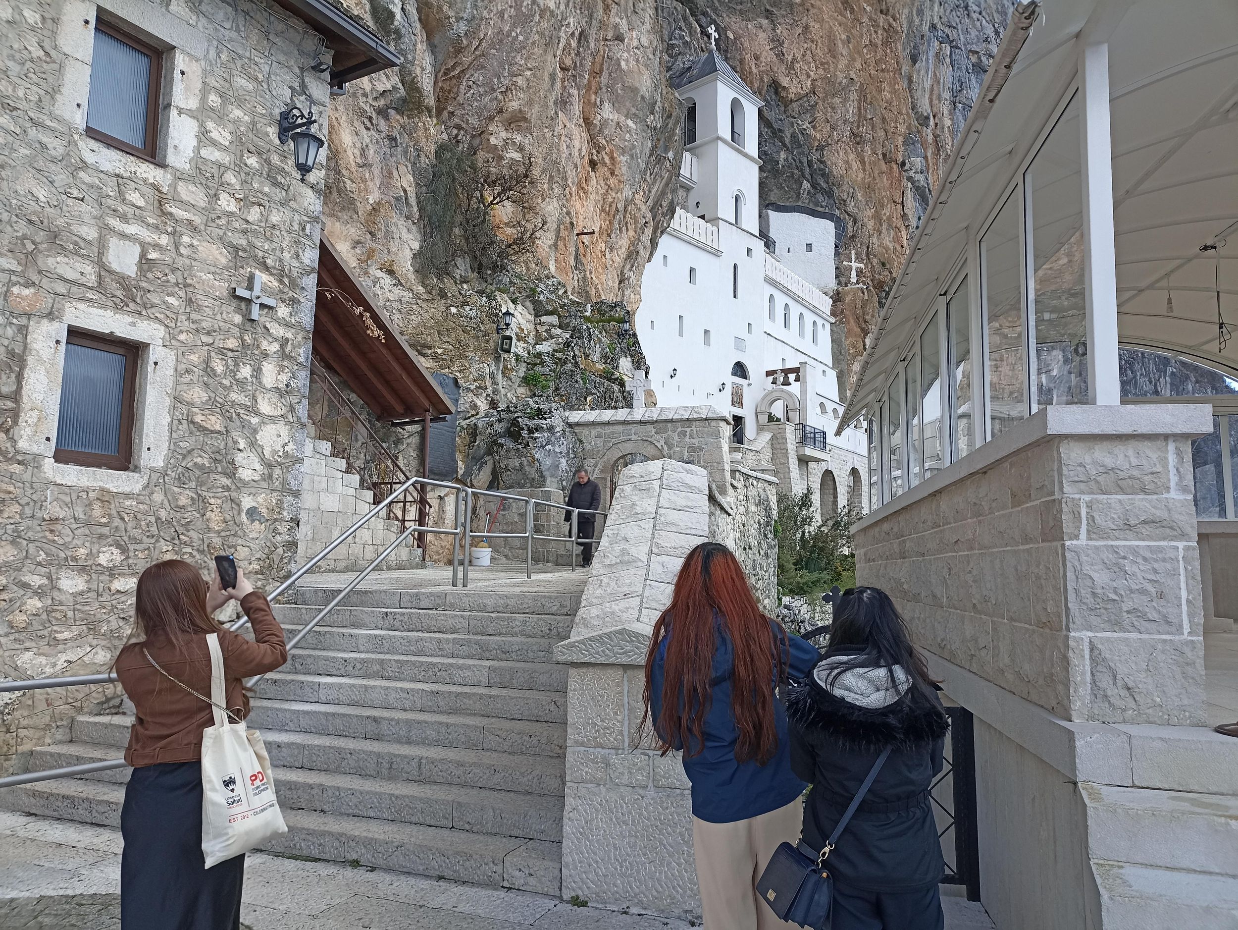 Podgorica Highlights, Ostrog und Zeta Naturpark Tagestour