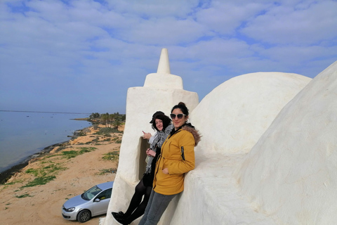 2 Days of Djerba Island Discovery 2 Days to Discover Djerba Island