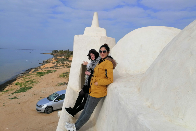 2 Days of Djerba Island Discovery 2 Days to Discover Djerba Island