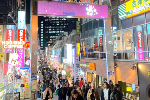 Tokyo, Mt. Fuji, Kyoto, Osaka: 7-Day Private Tour of Japan