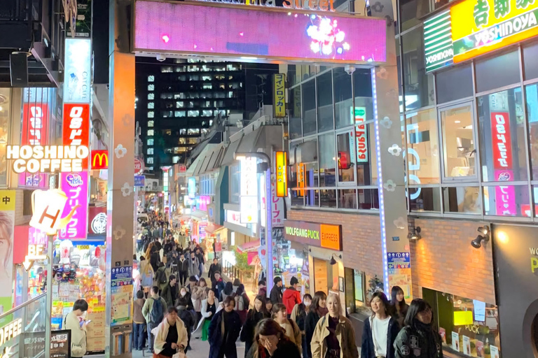 Tokyo, Mt. Fuji, Kyoto, Osaka: 7-Day Private Tour of Japan