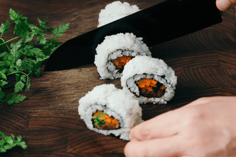 SeoulㅣKorean-Gimbap 3 Iconic Styles at The Hyundai Seoul