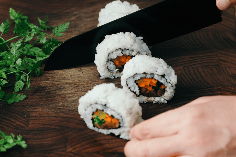 SeoulㅣKorean-Gimbap 3 Iconic Styles at The Hyundai Seoul