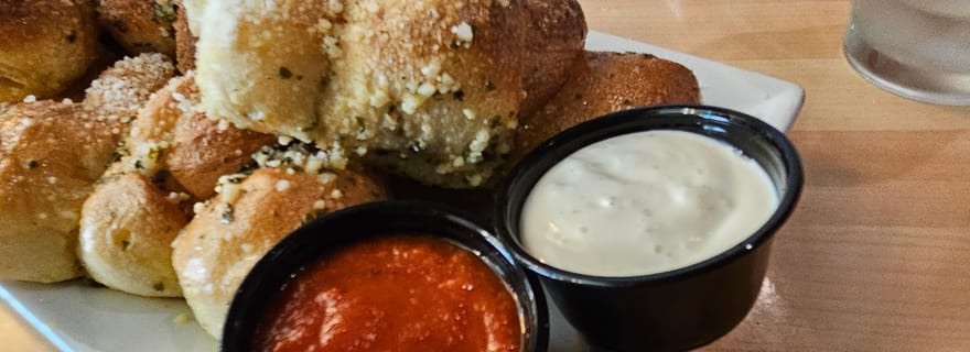 Visite gastronomique à Détroit