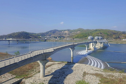 Seoul:Yangpyeong Day Trip with Dumulmeori & Yongmunsa Temple